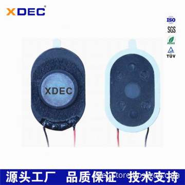 2030 8ohm 1w 1.5w medical physiotherapy instrument speaker